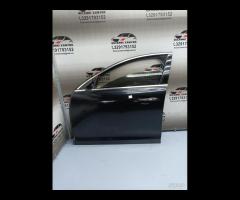 PORTA PORTIERA SPORTELLO ANTERIORE SINISTRA JAGUAR