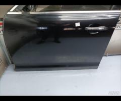 PORTA PORTIERA SPORTELLO ANTERIORE SINISTRA JAGUAR - 14