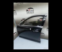 PORTA PORTIERA SPORTELLO ANTERIORE SINISTRA JAGUAR - 23