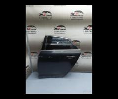 PORTA PORTIERA SPORTELLO POSTERIORE SINISTRA JAGUA - 1