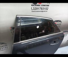 PORTA PORTIERA SPORTELLO POSTERIORE SINISTRA JAGUA - 2