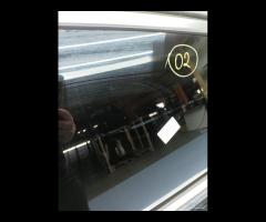 PORTA PORTIERA SPORTELLO POSTERIORE SINISTRA JAGUA - 5