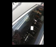 PORTA PORTIERA SPORTELLO POSTERIORE SINISTRA JAGUA - 7