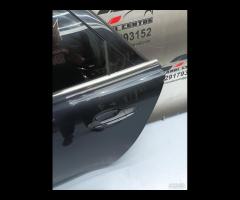 PORTA PORTIERA SPORTELLO POSTERIORE SINISTRA JAGUA - 9