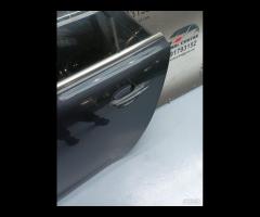 PORTA PORTIERA SPORTELLO POSTERIORE SINISTRA JAGUA - 10