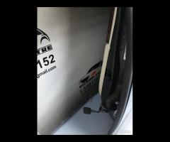 PORTA PORTIERA SPORTELLO POSTERIORE SINISTRA JAGUA - 21