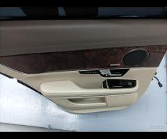 PORTA PORTIERA SPORTELLO POSTERIORE SINISTRA JAGUA - 23