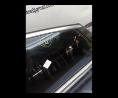 PORTA PORTIERA SPORTELLO POSTERIORE SINISTRA JAGUA - 24