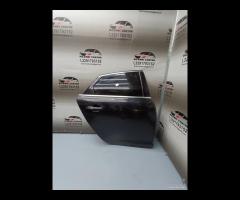 PORTA PORTIERA SPORTELLO POSTERIORE DESTRA JAGUAR - 1