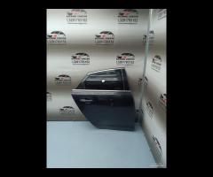 PORTA PORTIERA SPORTELLO POSTERIORE DESTRA JAGUAR - 2