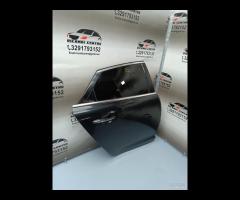 PORTA PORTIERA SPORTELLO POSTERIORE DESTRA JAGUAR - 3