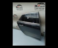 PORTA PORTIERA SPORTELLO POSTERIORE DESTRA JAGUAR - 4