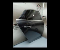 PORTA PORTIERA SPORTELLO POSTERIORE DESTRA JAGUAR - 14