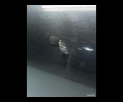 PORTA PORTIERA SPORTELLO POSTERIORE DESTRA JAGUAR - 17