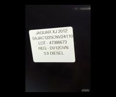 PORTA PORTIERA SPORTELLO POSTERIORE DESTRA JAGUAR - 19