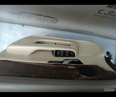 PORTA PORTIERA SPORTELLO ANTERIORE DESTRA JAGUAR X