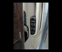 PORTA PORTIERA SPORTELLO ANTERIORE DESTRA JAGUAR X - 7