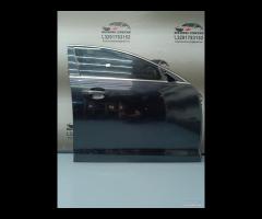 PORTA PORTIERA SPORTELLO ANTERIORE DESTRA JAGUAR X - 8