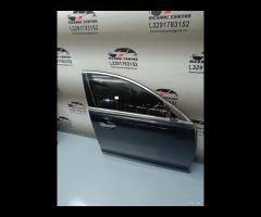 PORTA PORTIERA SPORTELLO ANTERIORE DESTRA JAGUAR X - 9