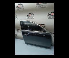 PORTA PORTIERA SPORTELLO ANTERIORE DESTRA JAGUAR X - 10