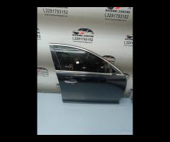 PORTA PORTIERA SPORTELLO ANTERIORE DESTRA JAGUAR X - 11