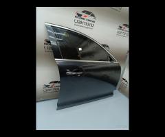 PORTA PORTIERA SPORTELLO ANTERIORE DESTRA JAGUAR X - 12