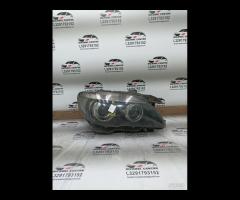 FARO FANALE XENON ANTERIORE DX BMW SERIE 7 E65 E66