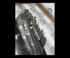FARO FANALE XENON ANTERIORE DX BMW SERIE 7 E65 E66