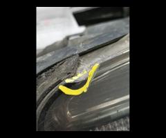 FARO FANALE XENON ANTERIORE DX BMW SERIE 7 E65 E66 - 8