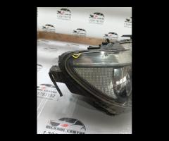 FARO FANALE XENON ANTERIORE DX BMW SERIE 7 E65 E66 - 9