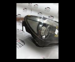 FARO FANALE XENON ANTERIORE DX BMW SERIE 7 E65 E66 - 10