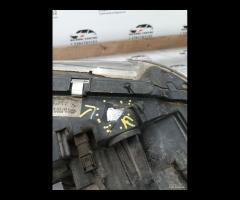 FARO FANALE XENON ANTERIORE DX BMW SERIE 7 E65 E66 - 11