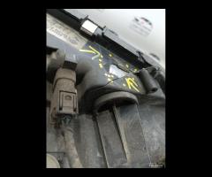 FARO FANALE XENON ANTERIORE DX BMW SERIE 7 E65 E66 - 17