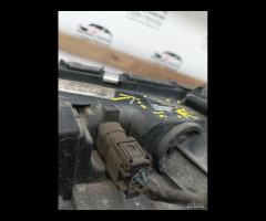 FARO FANALE XENON ANTERIORE DX BMW SERIE 7 E65 E66 - 18