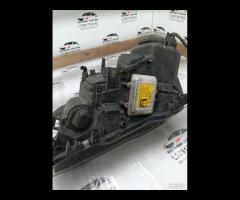 FARO FANALE XENON ANTERIORE DX BMW SERIE 7 E65 E66 - 20
