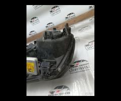 FARO FANALE XENON ANTERIORE DX BMW SERIE 7 E65 E66 - 21