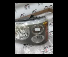 FARO FANALE ANTERIORE XENON  SINISTRA LAND ROVER S - 7