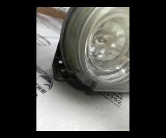 FARO FANALE ANTERIORE XENON  SINISTRA LAND ROVER S - 18