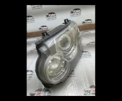 FARO FANALE ANTERIORE XENON  SINISTRA LAND ROVER S - 19