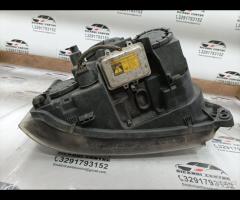 FARO FANALE ANTERIORE XENON  SINISTRA LAND ROVER S - 21