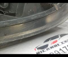 FARO FANALE ANTERIORE XENON  DESTRA LAND ROVER SPO - 21