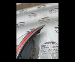 FARO FANALE POSTERIORE SINISTRA MAZDA 3 II MK2 HAT - 12