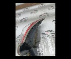FARO FANALE POSTERIORE SINISTRA MAZDA 3 II MK2 HAT - 13