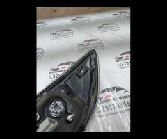 FARO FANALE POSTERIORE SINISTRA MAZDA 3 II MK2 HAT - 15