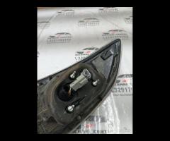 FARO FANALE POSTERIORE SINISTRA MAZDA 3 II MK2 HAT - 16