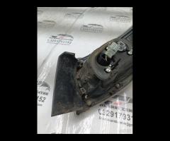 FARO FANALE POSTERIORE SINISTRA MAZDA 3 II MK2 HAT - 18
