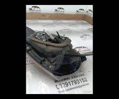 FARO FANALE POSTERIORE SINISTRA MAZDA 3 II MK2 HAT - 20