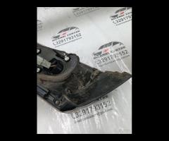 FARO FANALE POSTERIORE SINISTRA MAZDA 3 II MK2 HAT - 21