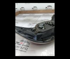 FARO FANALE POSTERIORE DESTRA MAZDA 3 II MK2 HATCH - 17