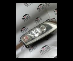FARO FANALE ANTERIORE DESTRA AUDI A6 C6 4F0941004A - 6